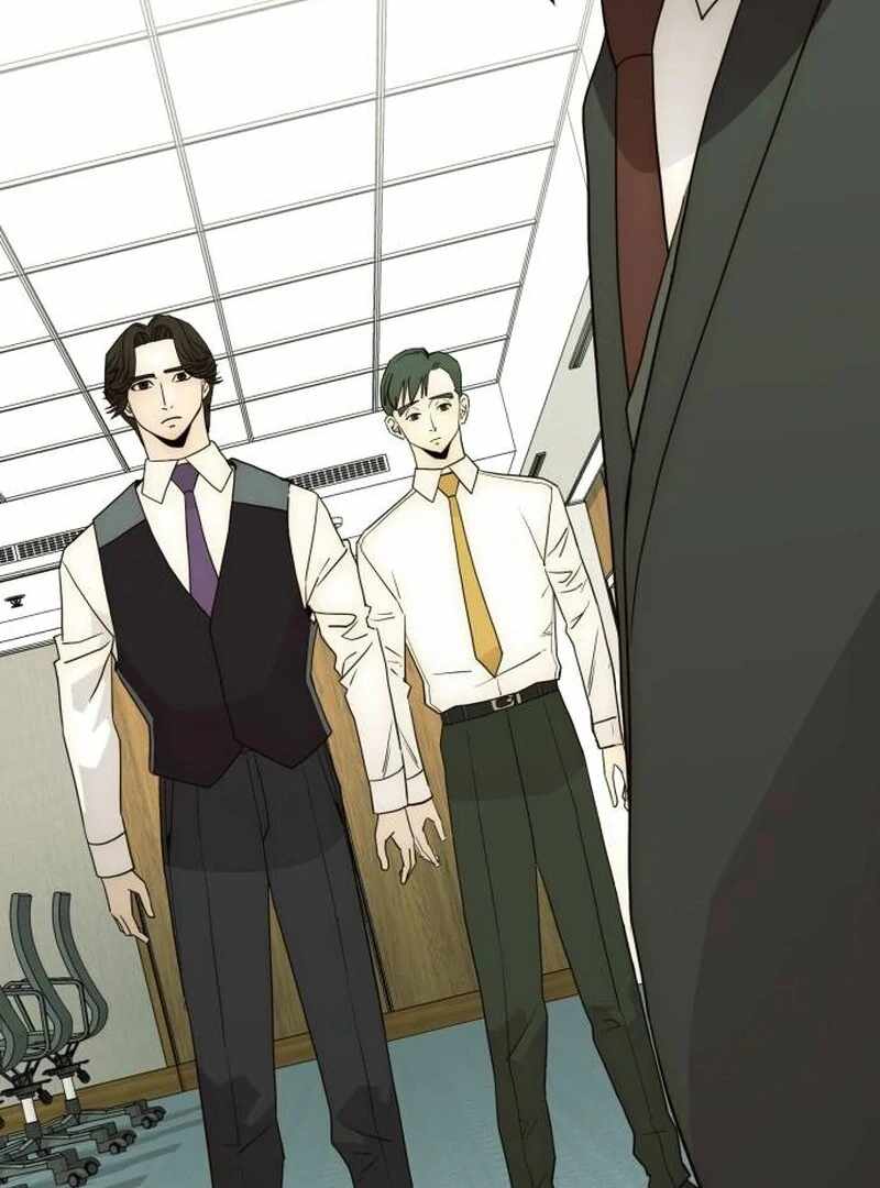 The Dignity of a Chaebol Chapter 26 500 019