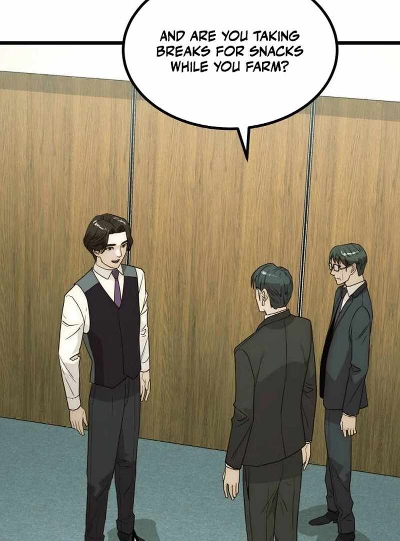 The Dignity of a Chaebol Chapter 26 516 035