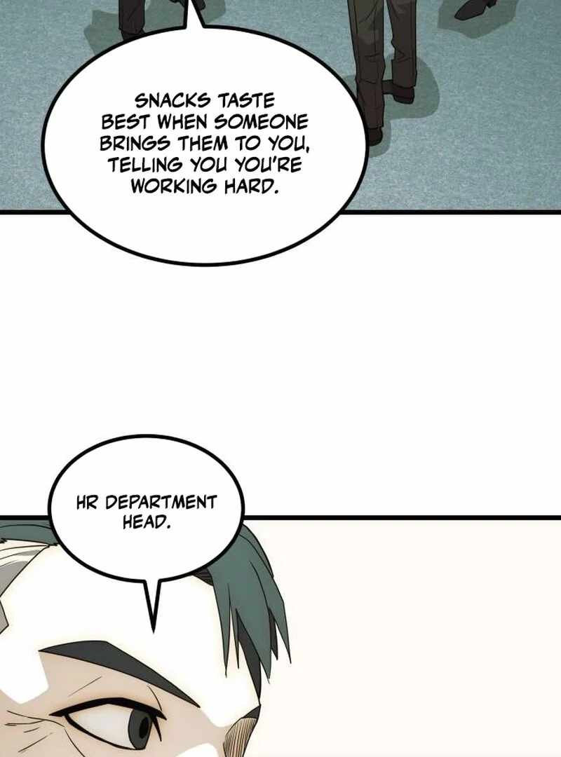 The Dignity of a Chaebol Chapter 26 517 036