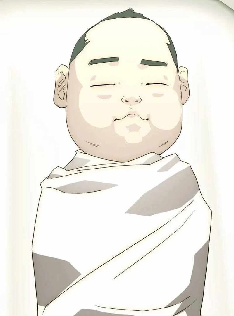 The Dignity of a Chaebol Chapter 26 577 096