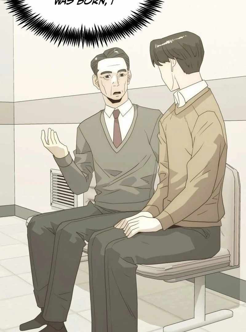 The Dignity of a Chaebol Chapter 26 584 103