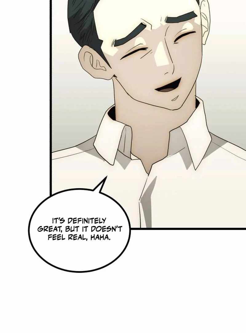 The Dignity of a Chaebol Chapter 26 593 112