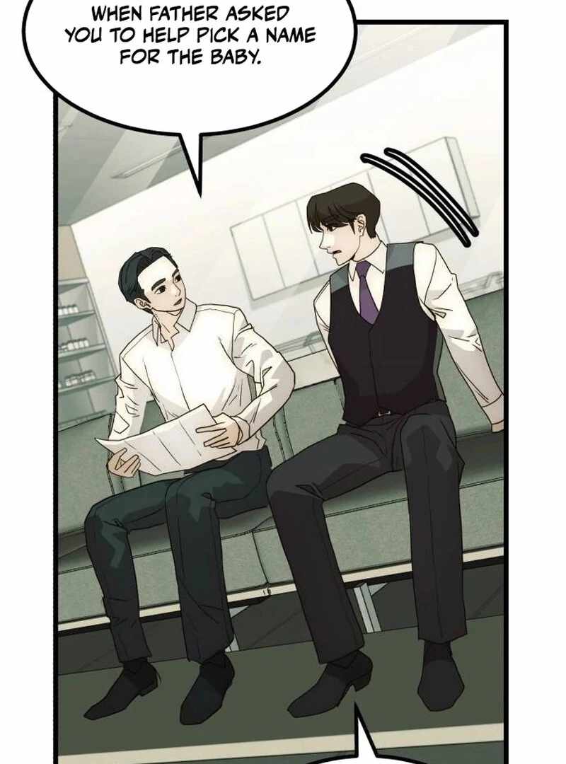 The Dignity of a Chaebol Chapter 26 601 120