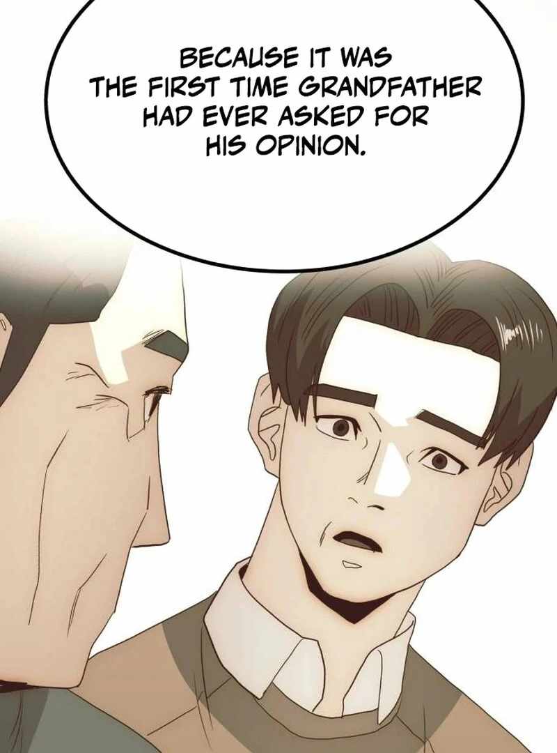 The Dignity of a Chaebol Chapter 26 607 126