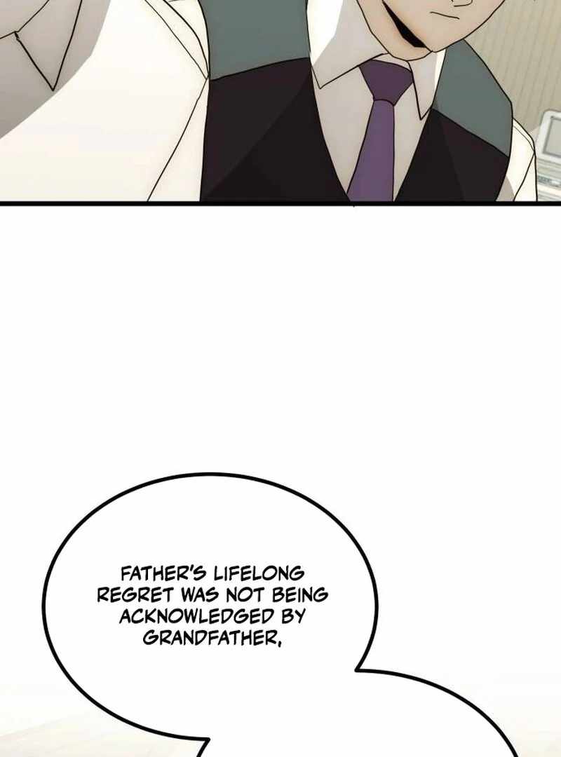 The Dignity of a Chaebol Chapter 26 613 132