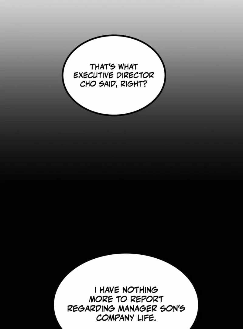 The Dignity of a Chaebol Chapter 26 632 151
