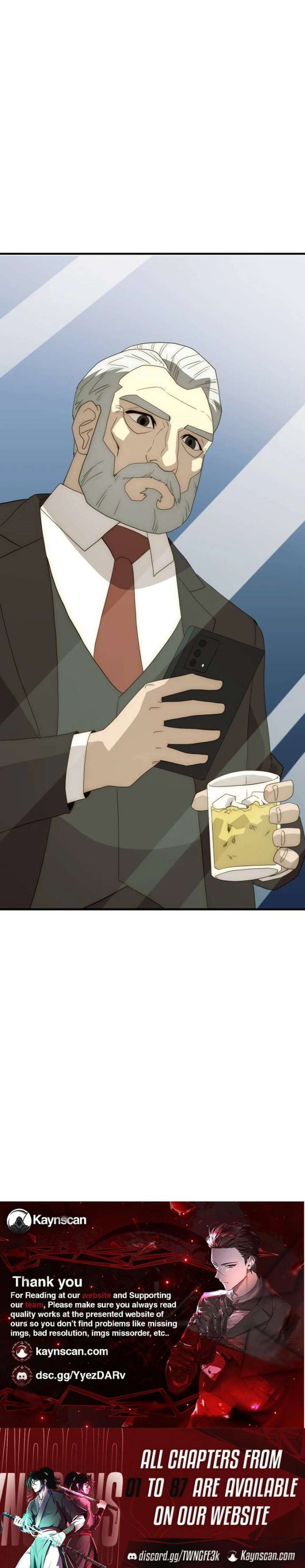 The Dignity of a Chaebol Chapter 28 47 10