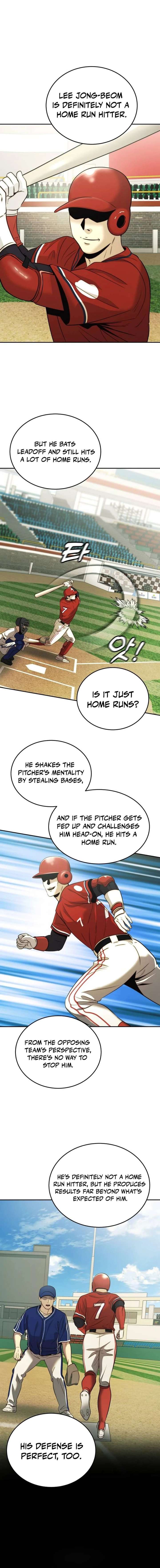 The Dignity of a Chaebol Chapter 35 58 009