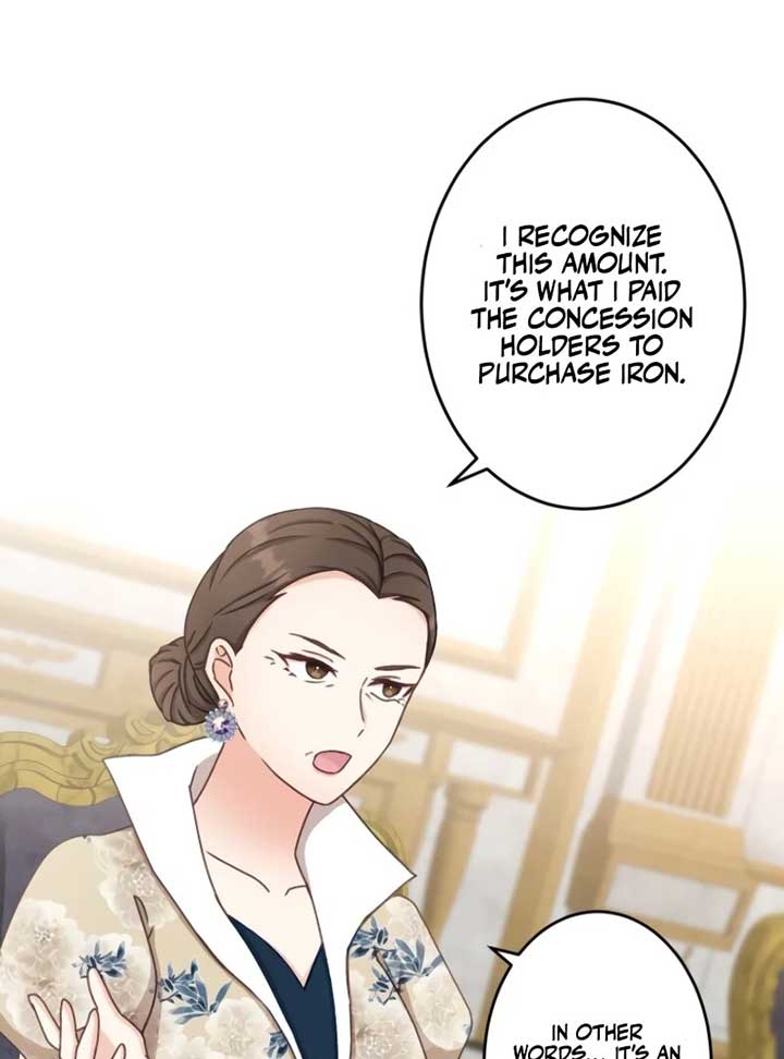 The Diligent Villainess Gets Her Revenge In This Life Chapter 10 103 ch 10 12