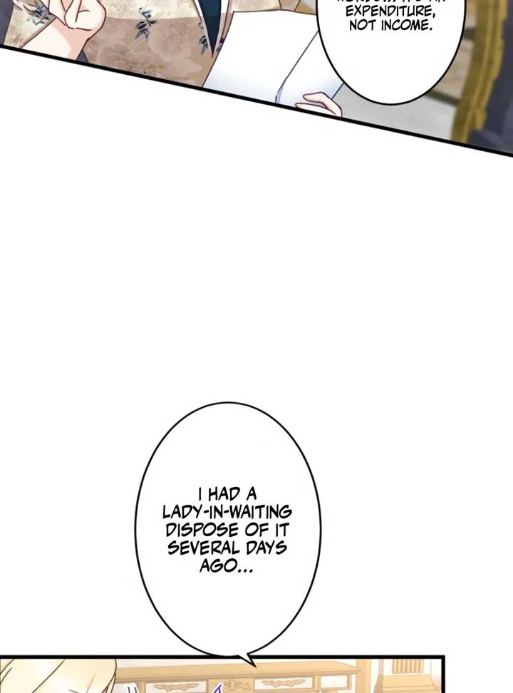 The Diligent Villainess Gets Her Revenge In This Life Chapter 10 104 ch 10 13