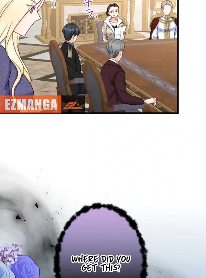 The Diligent Villainess Gets Her Revenge In This Life Chapter 10 105 ch 10 14