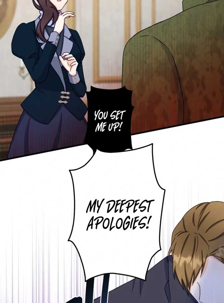 The Diligent Villainess Gets Her Revenge In This Life Chapter 10 109 ch 10 18