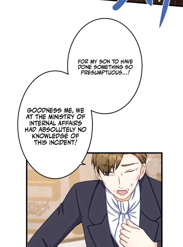 The Diligent Villainess Gets Her Revenge In This Life Chapter 10 111 ch 10 20