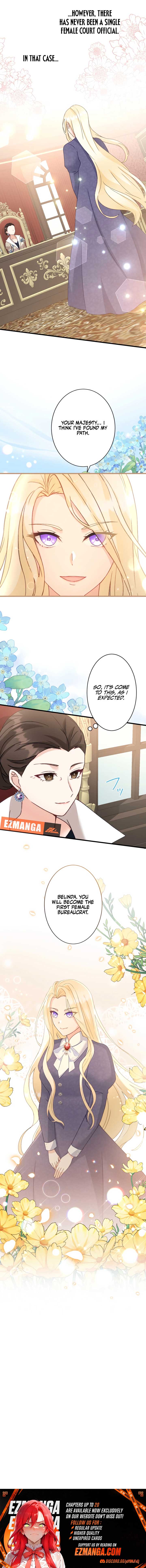 The Diligent Villainess Gets Her Revenge In This Life Chapter 10 119 ch 10 28