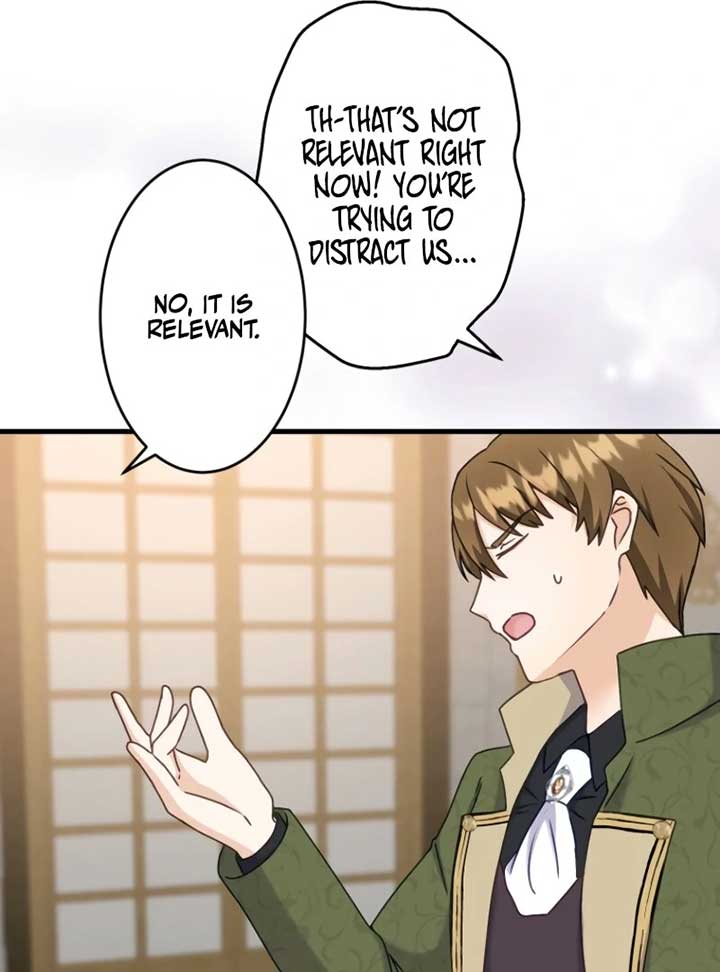 The Diligent Villainess Gets Her Revenge In This Life Chapter 10 98 ch 10 7