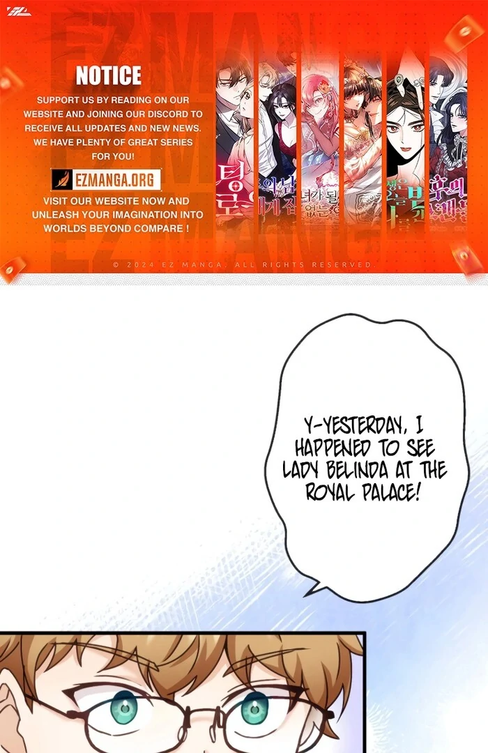 The Diligent Villainess Gets Her Revenge In This Life Chapter 16 290 ch 16 1