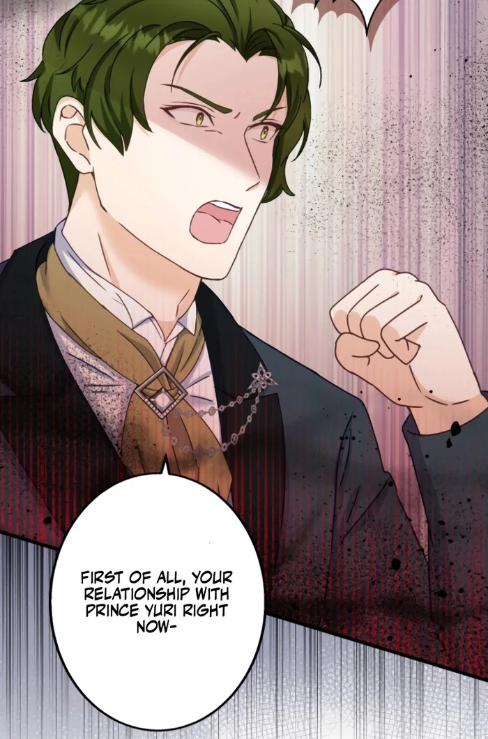 The Diligent Villainess Gets Her Revenge In This Life Chapter 16 305 ch 16 16