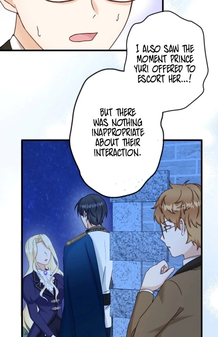 The Diligent Villainess Gets Her Revenge In This Life Chapter 16 291 ch 16 2