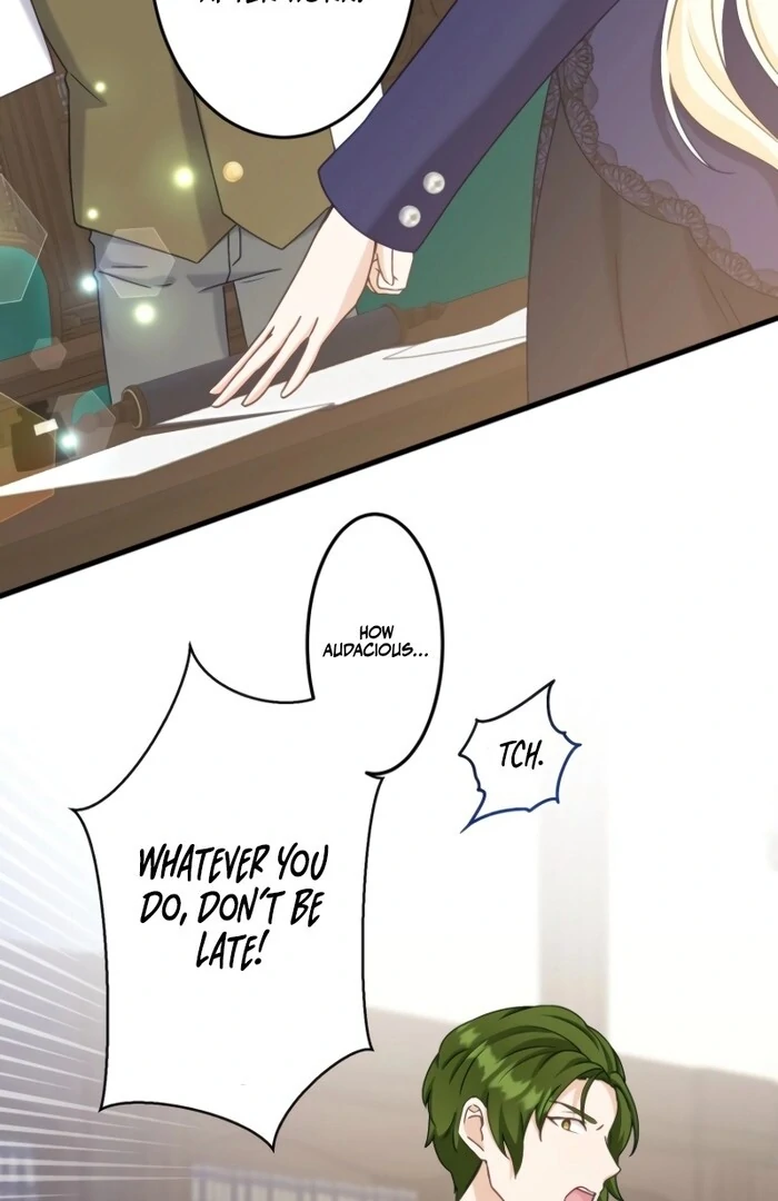 The Diligent Villainess Gets Her Revenge In This Life Chapter 16 310 ch 16 21