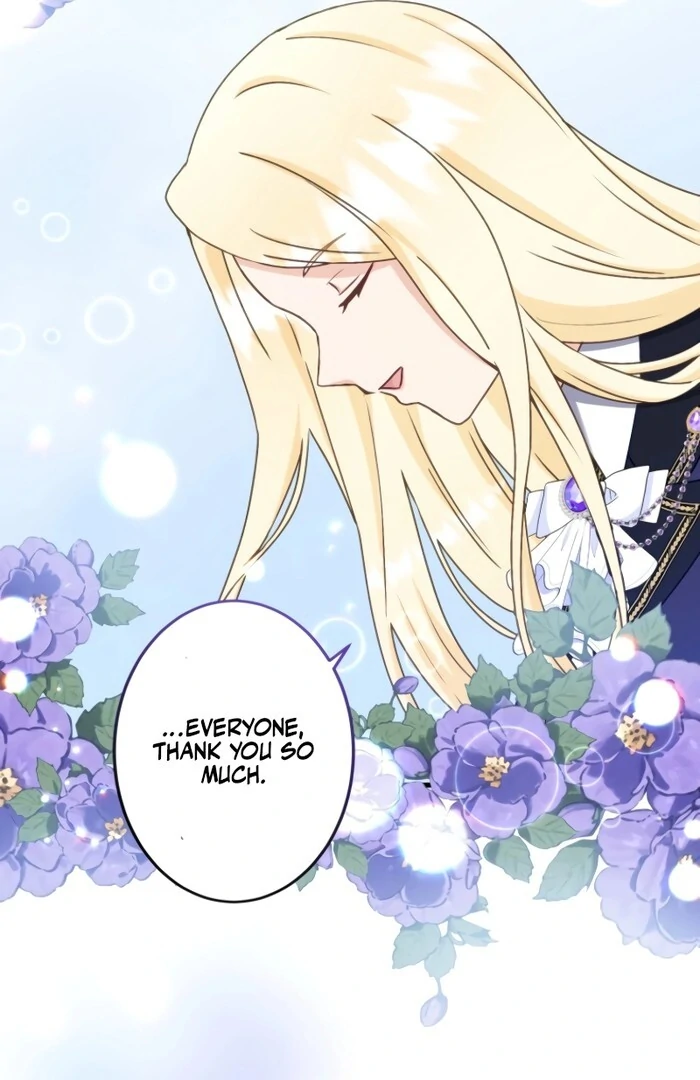 The Diligent Villainess Gets Her Revenge In This Life Chapter 16 313 ch 16 24