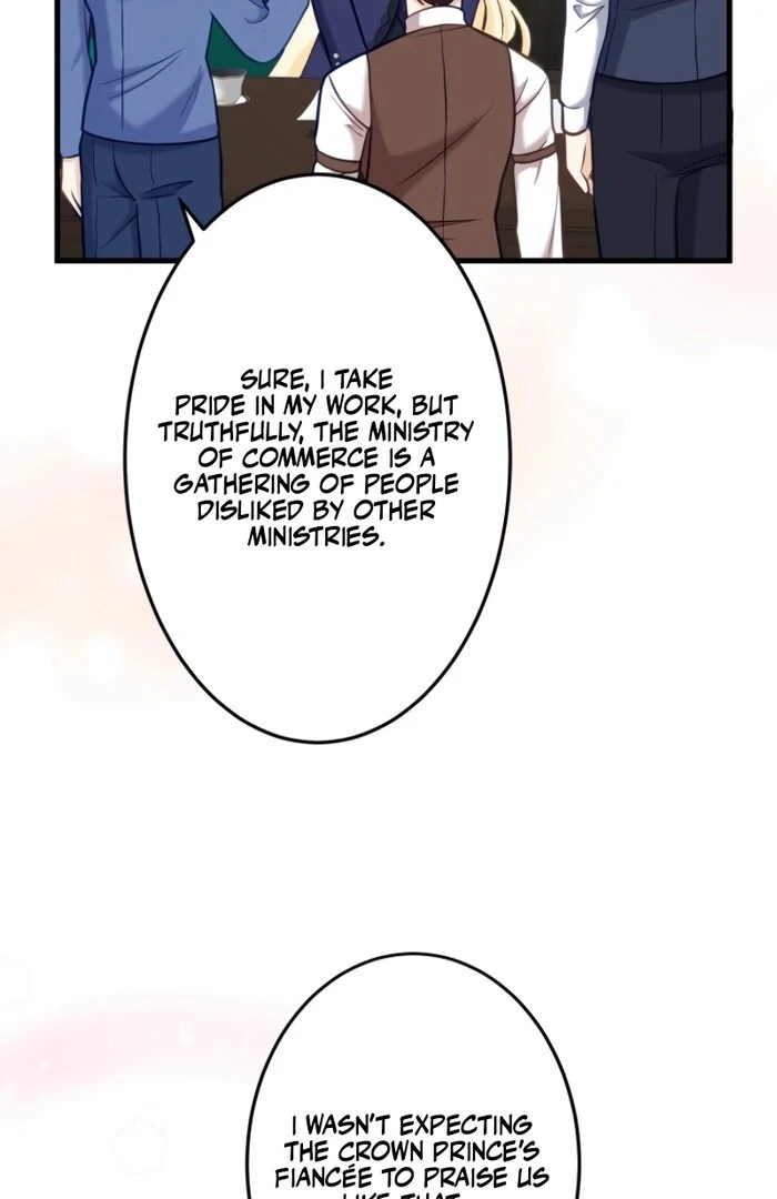 The Diligent Villainess Gets Her Revenge In This Life Chapter 16 318 ch 16 29