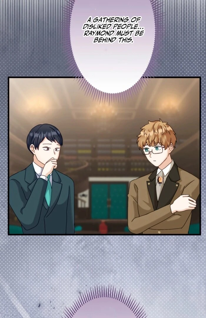 The Diligent Villainess Gets Her Revenge In This Life Chapter 16 320 ch 16 31