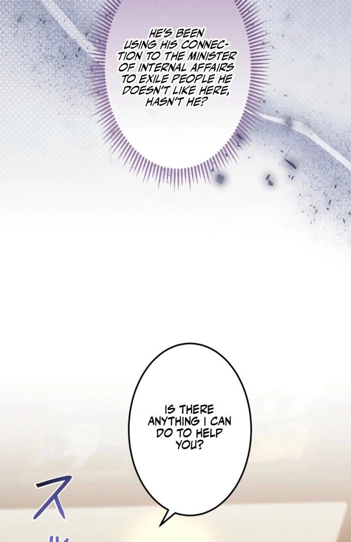 The Diligent Villainess Gets Her Revenge In This Life Chapter 16 321 ch 16 32