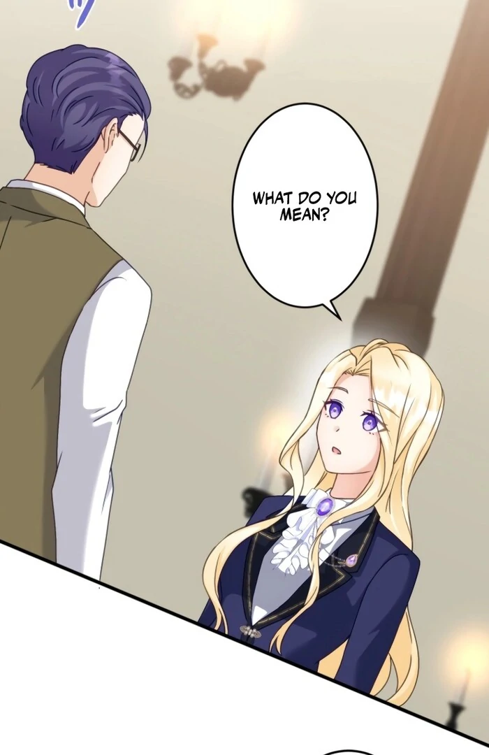 The Diligent Villainess Gets Her Revenge In This Life Chapter 16 322 ch 16 33