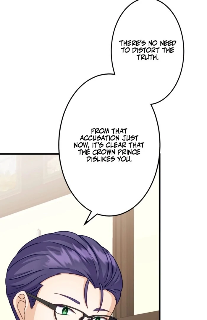 The Diligent Villainess Gets Her Revenge In This Life Chapter 16 323 ch 16 34