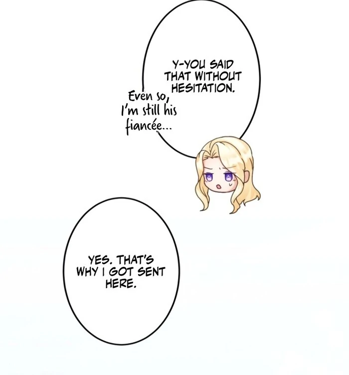 The Diligent Villainess Gets Her Revenge In This Life Chapter 16 325 ch 16 36