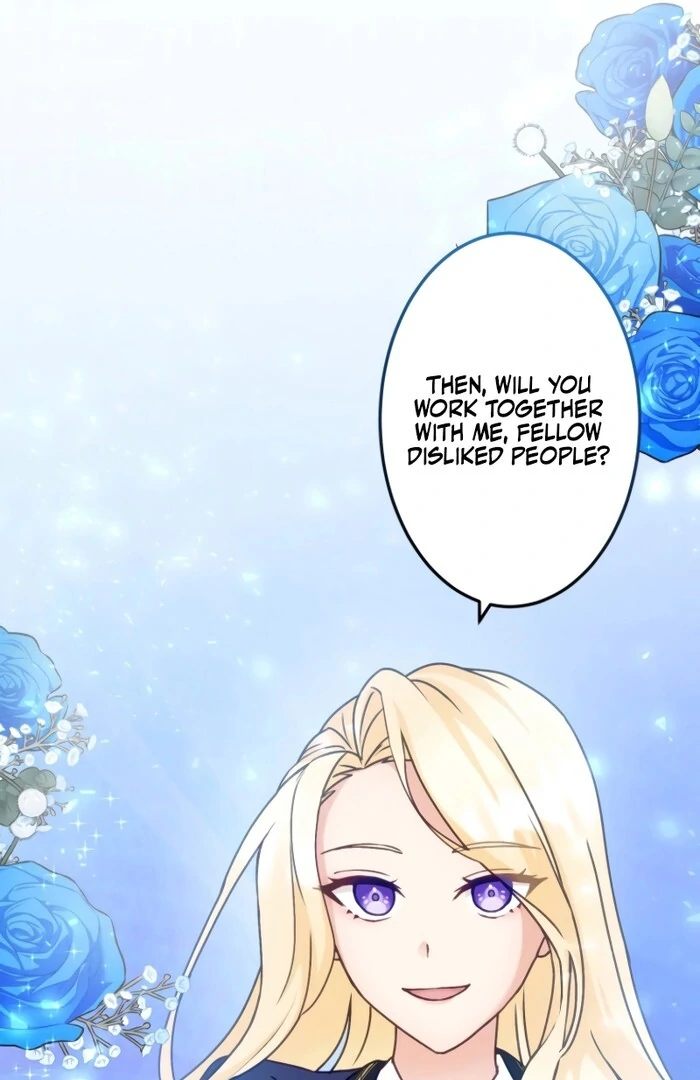 The Diligent Villainess Gets Her Revenge In This Life Chapter 16 326 ch 16 37