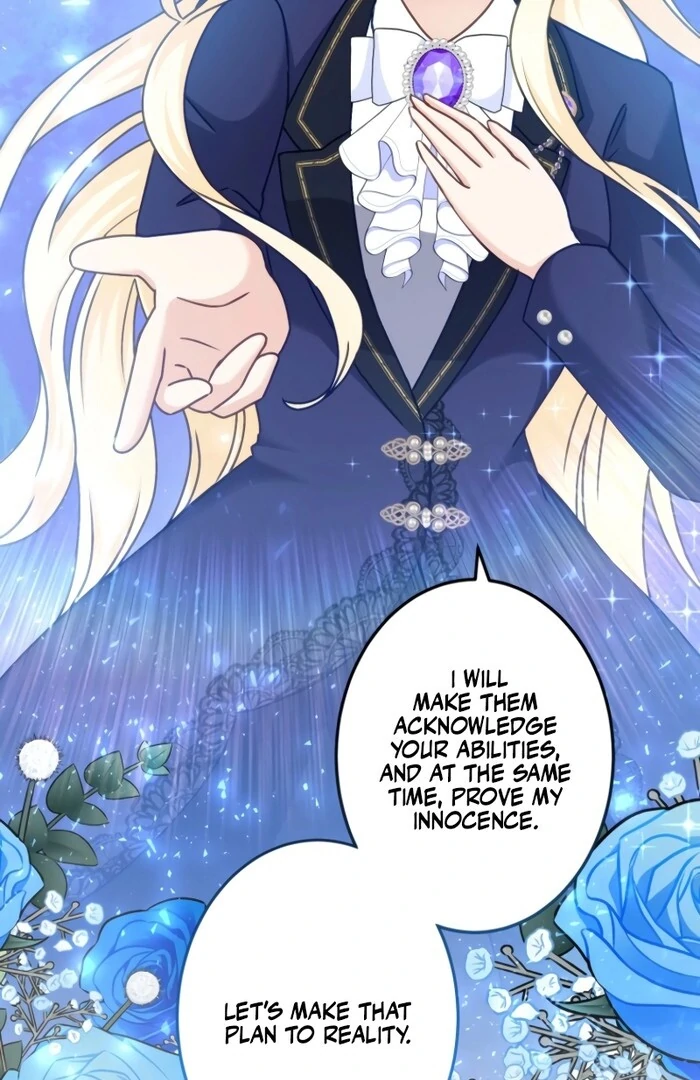 The Diligent Villainess Gets Her Revenge In This Life Chapter 16 327 ch 16 38