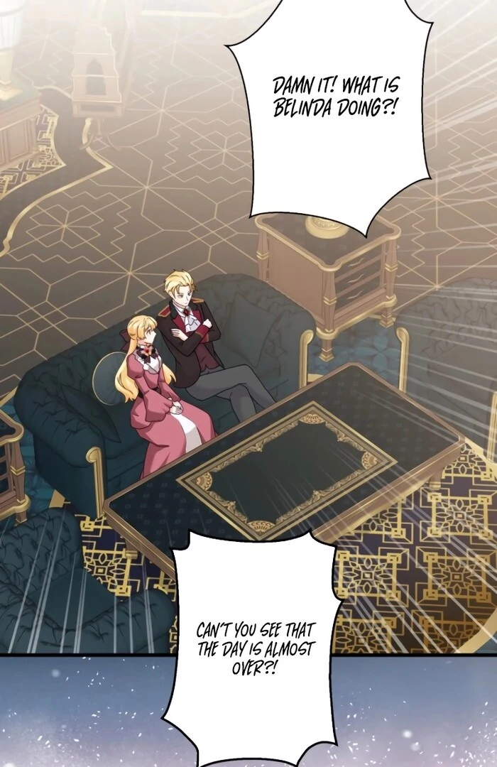 The Diligent Villainess Gets Her Revenge In This Life Chapter 16 329 ch 16 40