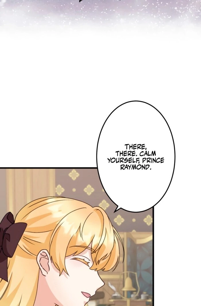 The Diligent Villainess Gets Her Revenge In This Life Chapter 16 330 ch 16 41