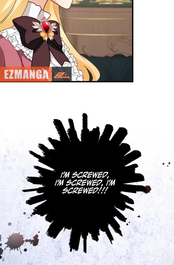 The Diligent Villainess Gets Her Revenge In This Life Chapter 16 331 ch 16 42