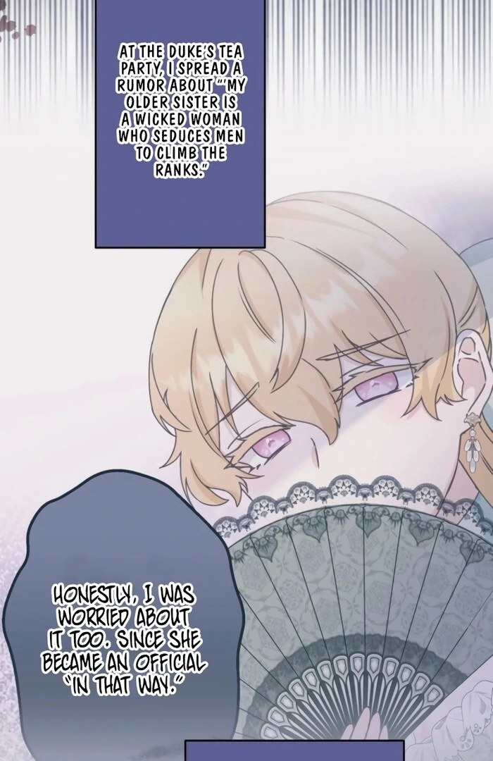 The Diligent Villainess Gets Her Revenge In This Life Chapter 16 333 ch 16 44