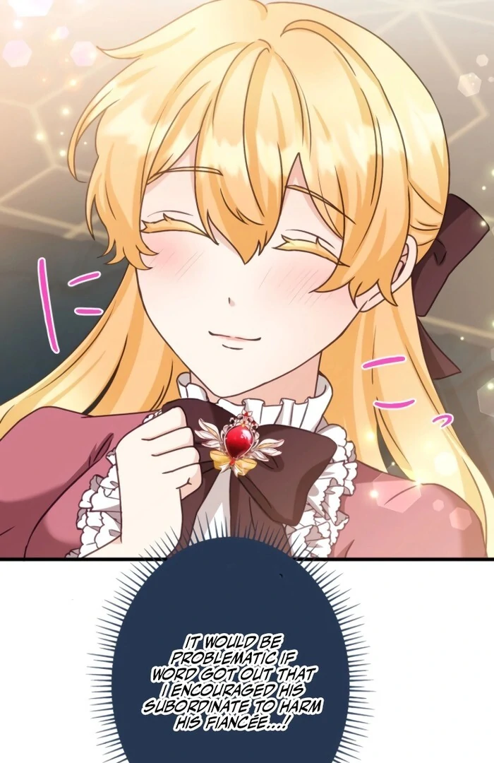 The Diligent Villainess Gets Her Revenge In This Life Chapter 16 341 ch 16 52