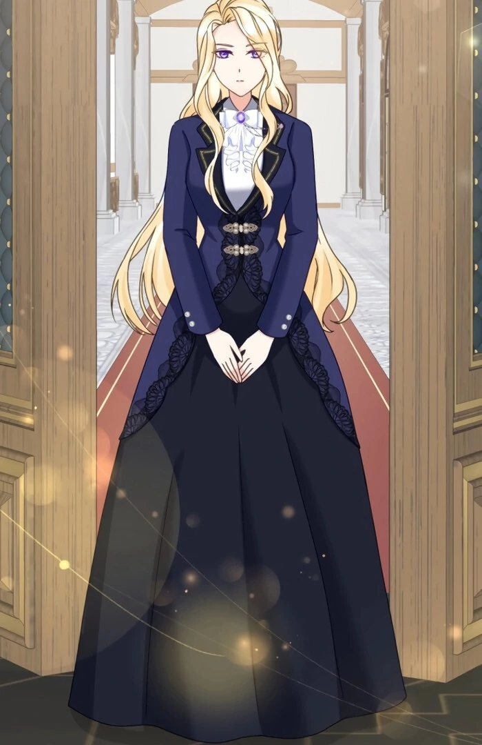 The Diligent Villainess Gets Her Revenge In This Life Chapter 16 343 ch 16 54