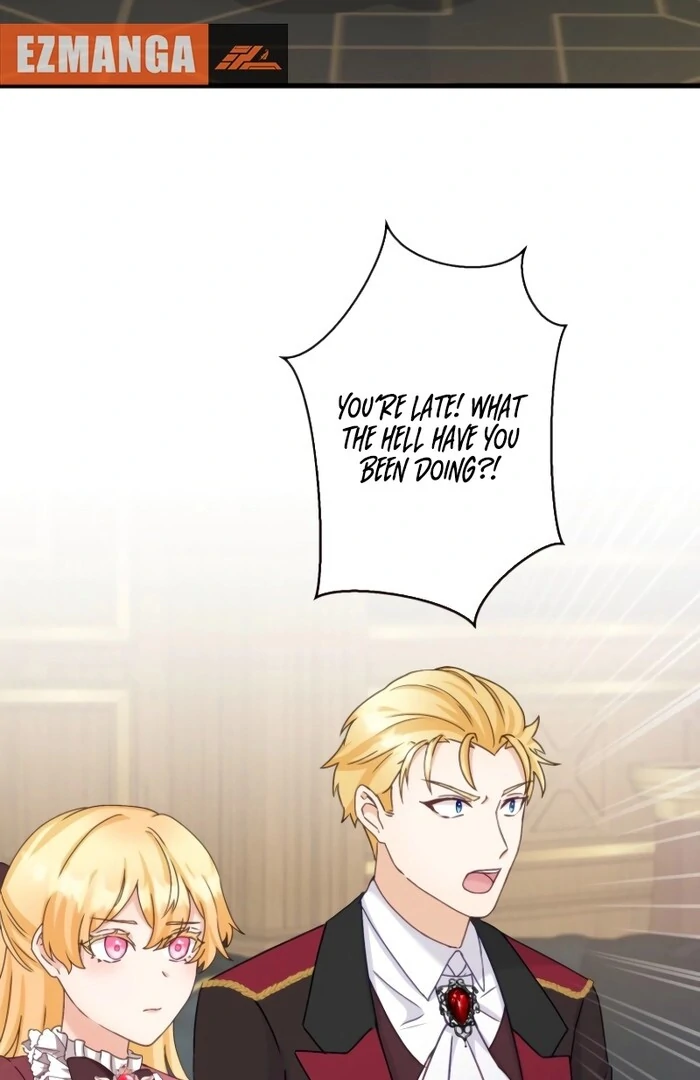 The Diligent Villainess Gets Her Revenge In This Life Chapter 16 344 ch 16 55