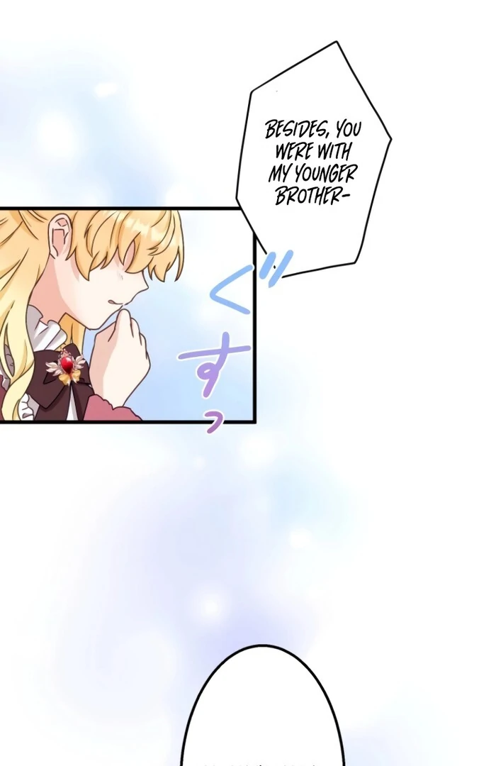 The Diligent Villainess Gets Her Revenge In This Life Chapter 16 347 ch 16 58