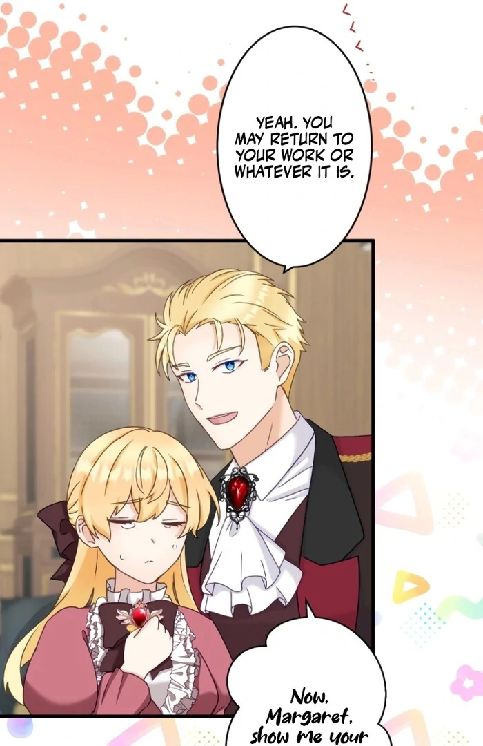 The Diligent Villainess Gets Her Revenge In This Life Chapter 16 360 ch 16 71