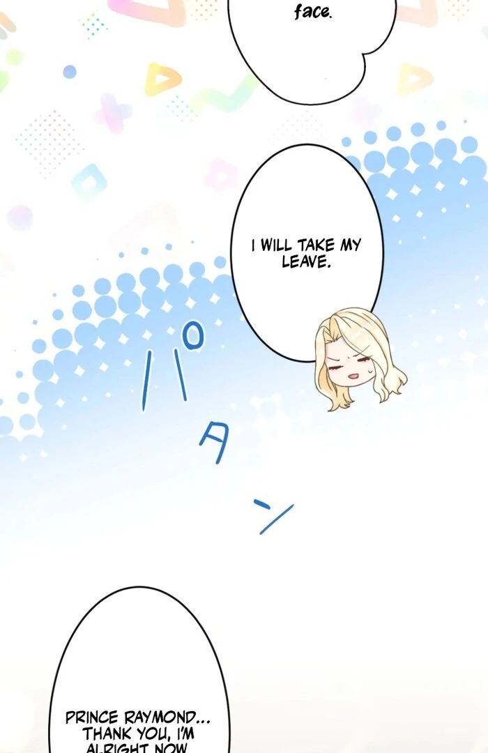 The Diligent Villainess Gets Her Revenge In This Life Chapter 16 361 ch 16 72