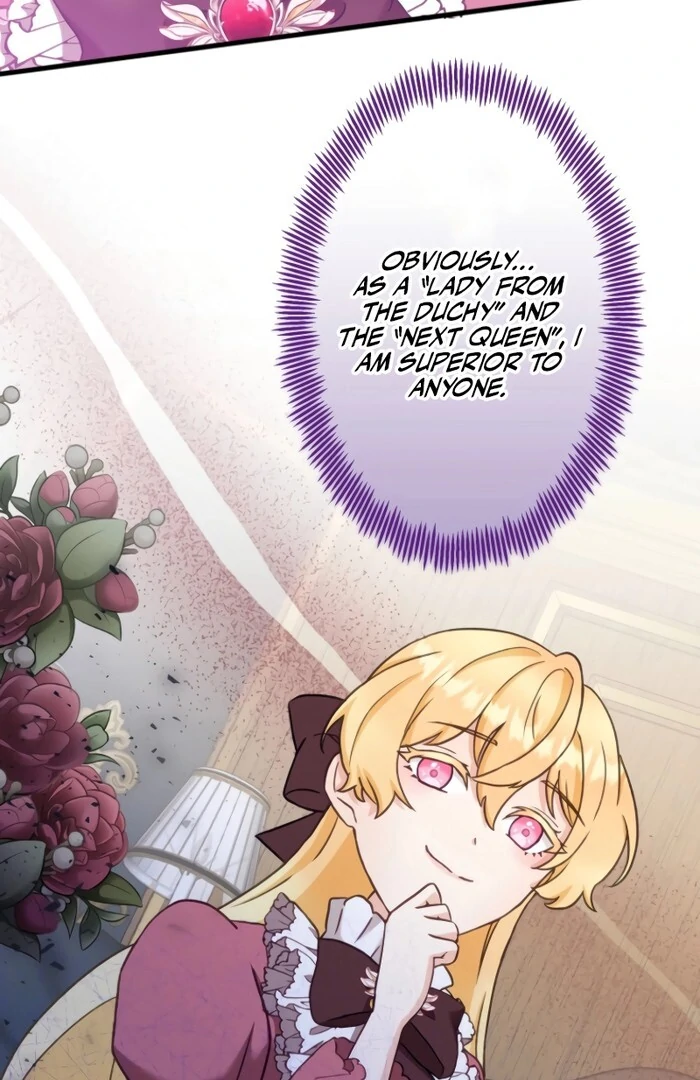 The Diligent Villainess Gets Her Revenge In This Life Chapter 16 364 ch 16 75