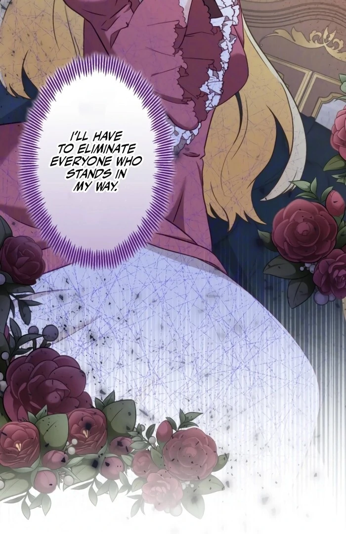 The Diligent Villainess Gets Her Revenge In This Life Chapter 16 365 ch 16 76