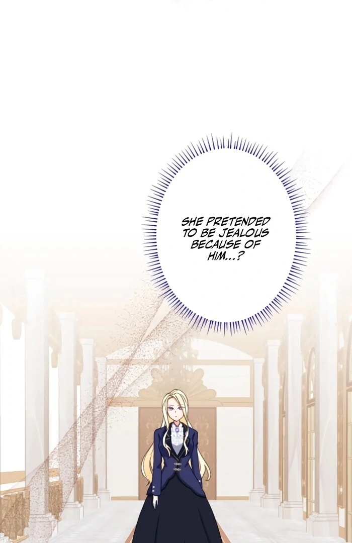 The Diligent Villainess Gets Her Revenge In This Life Chapter 16 366 ch 16 77