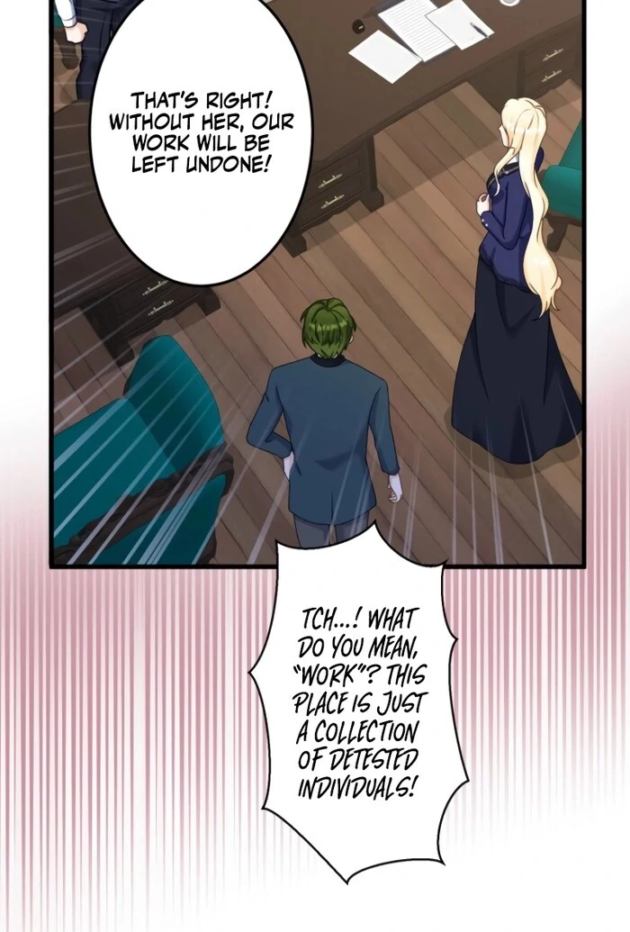 The Diligent Villainess Gets Her Revenge In This Life Chapter 16 297 ch 16 8