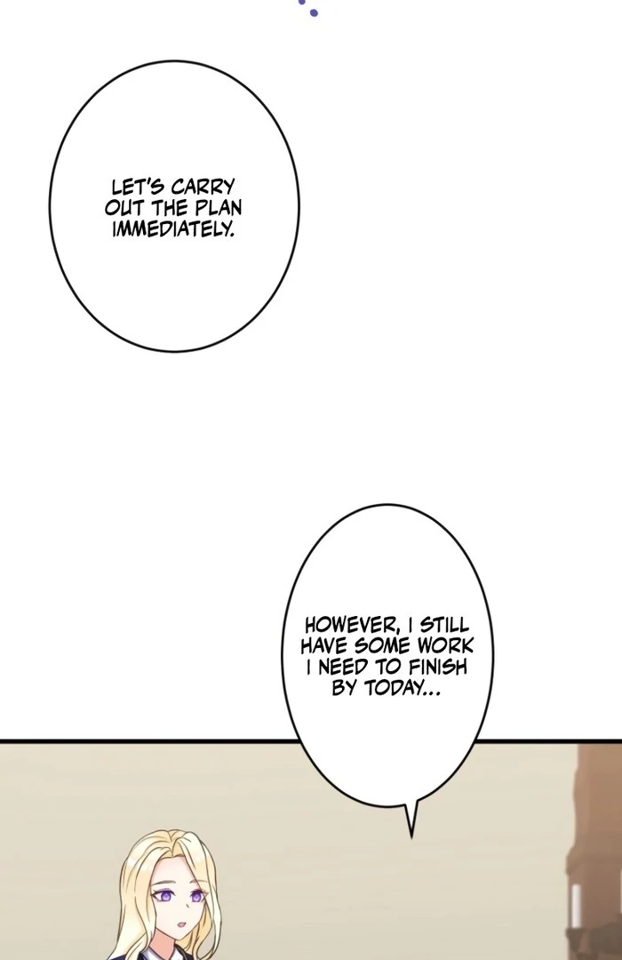 The Diligent Villainess Gets Her Revenge In This Life Chapter 16 374 ch 16 85