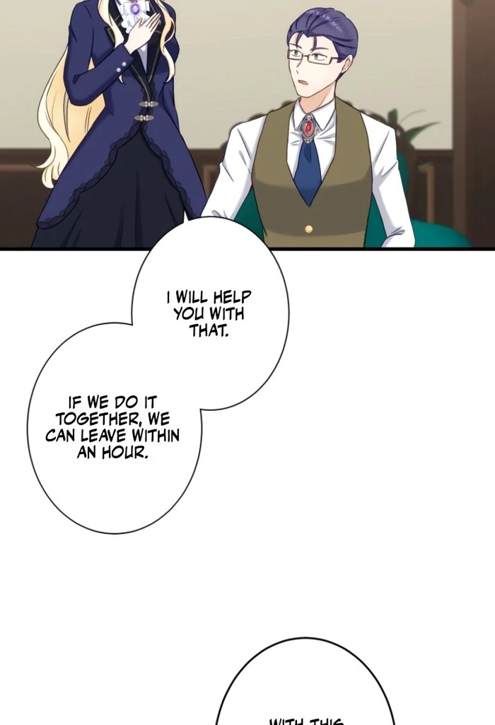 The Diligent Villainess Gets Her Revenge In This Life Chapter 16 375 ch 16 86