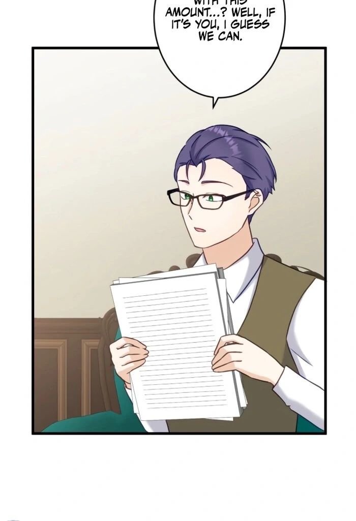 The Diligent Villainess Gets Her Revenge In This Life Chapter 16 376 ch 16 87