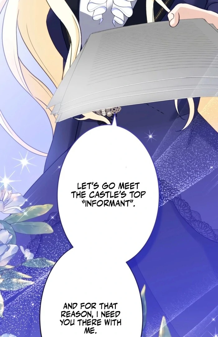 The Diligent Villainess Gets Her Revenge In This Life Chapter 16 380 ch 16 91